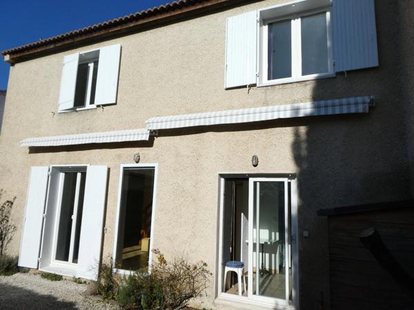 Maison à vendre 6 pièces BEZIERS (34)110m²