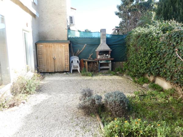 Maison à vendre 6 pièces BEZIERS (34)110m²