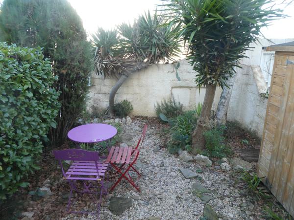 Maison à vendre 6 pièces BEZIERS (34)110m²