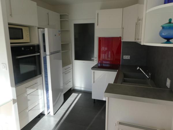 Maison à vendre 6 pièces BEZIERS (34)110m²