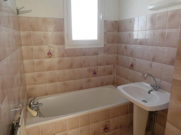 Maison à vendre 6 pièces BEZIERS (34)110m²