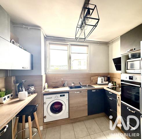 Appartement à vendre 5 pièces 80 m² Le Havre