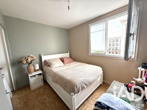 Appartement à vendre 5 pièces 80 m² Le Havre