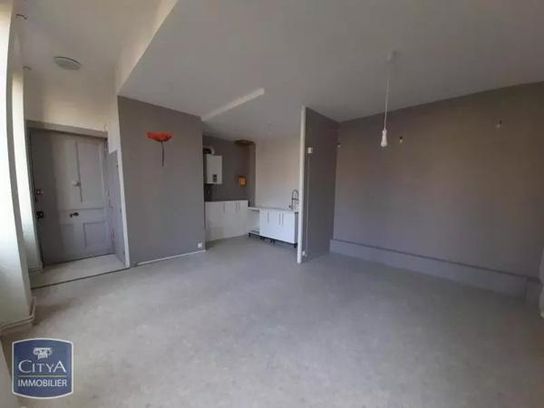 Appartement à louer 3 pièces 61.49m²