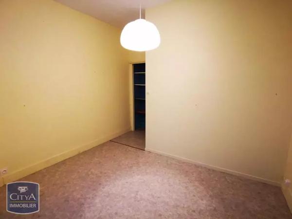 Appartement à louer 3 pièces 61.49m²