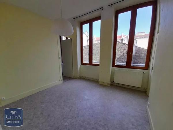 Appartement à louer 3 pièces 61.49m²