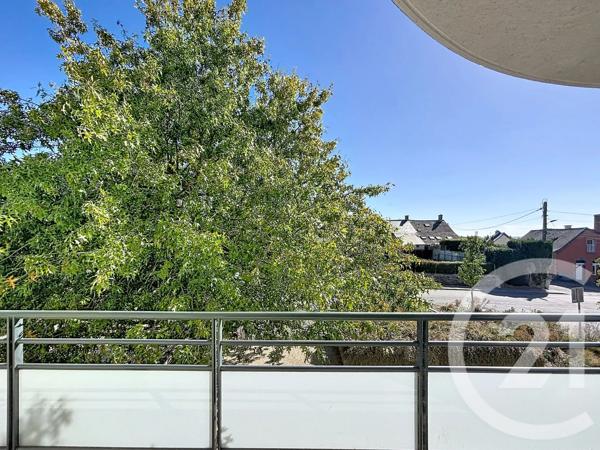 Appartement T3 à vendre  3 pièces - 59,90 m 2   NOYAL CHATILLON SUR SEICHE  - 35