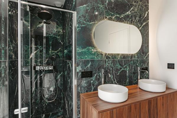 MAISON CONTEMPORAINE