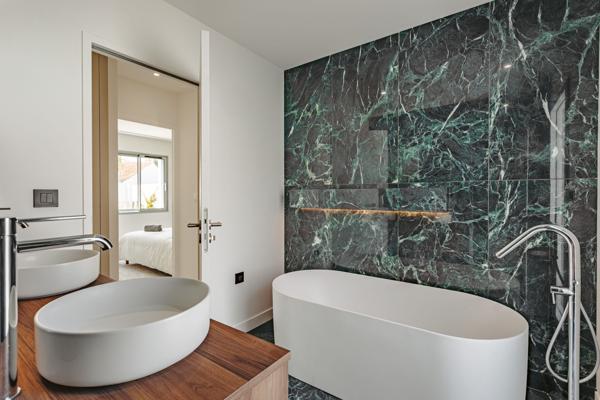 MAISON CONTEMPORAINE