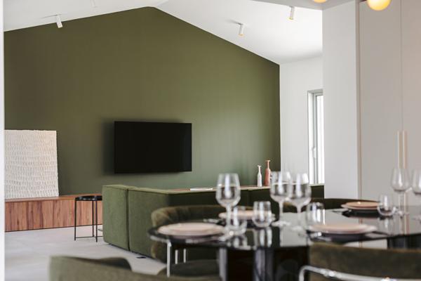 MAISON CONTEMPORAINE