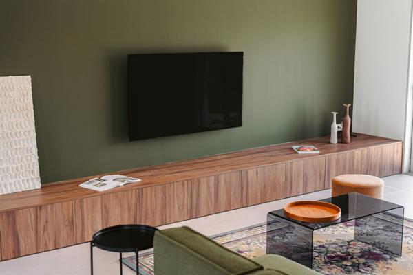 MAISON CONTEMPORAINE