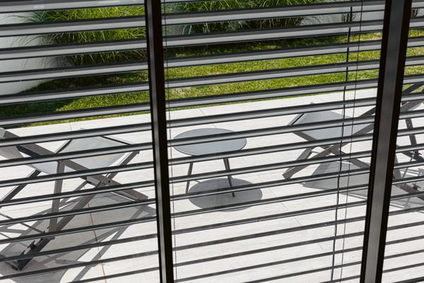 MAISON CONTEMPORAINE