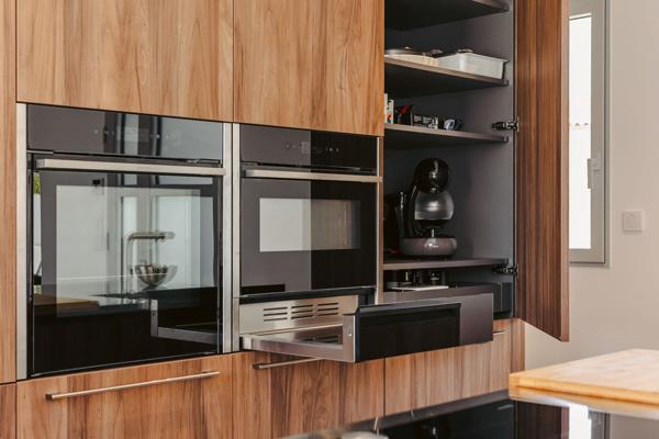 MAISON CONTEMPORAINE