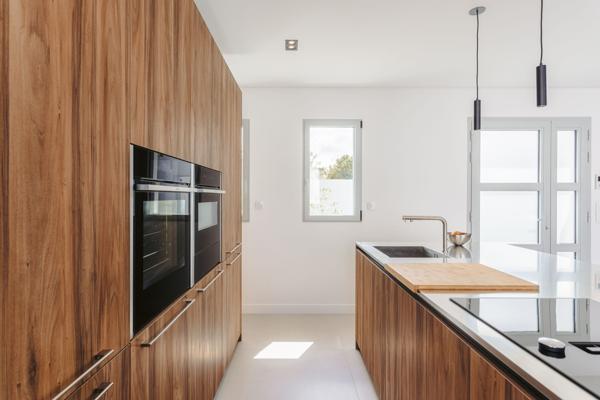 MAISON CONTEMPORAINE