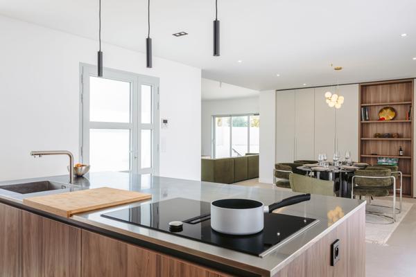 MAISON CONTEMPORAINE