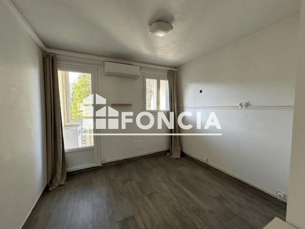 Location Appartement 2 pièces 44.8 m² - 26 COURS DE LA LIBERATION Grenoble 38100