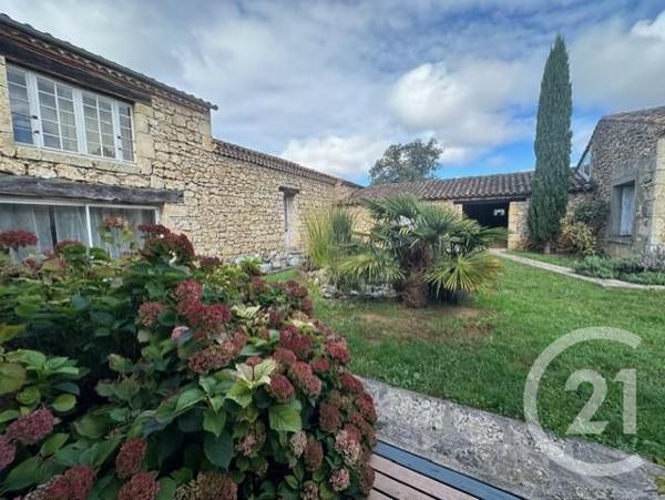 Maison à vendre  20 pièces - 1400 m2 CONDOM - 32