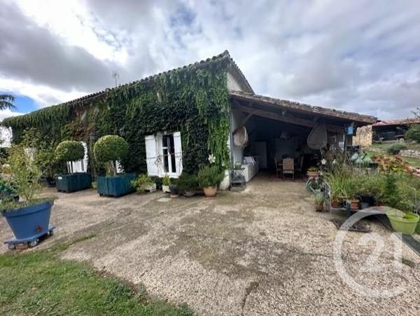 Maison à vendre  20 pièces - 1400 m2 CONDOM - 32