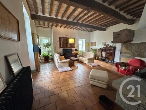 Maison à vendre  20 pièces - 1400 m2 CONDOM - 32