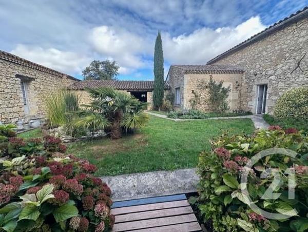 Maison à vendre  20 pièces - 1400 m2 CONDOM - 32