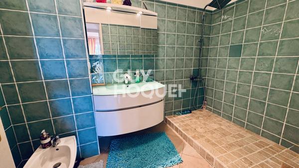 APPARTEMENT À VENDRE DE 3 PIÈCES DE 66,34 M²