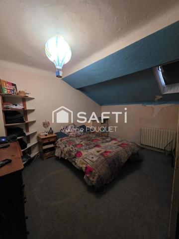 Maison à renover à Spincourt