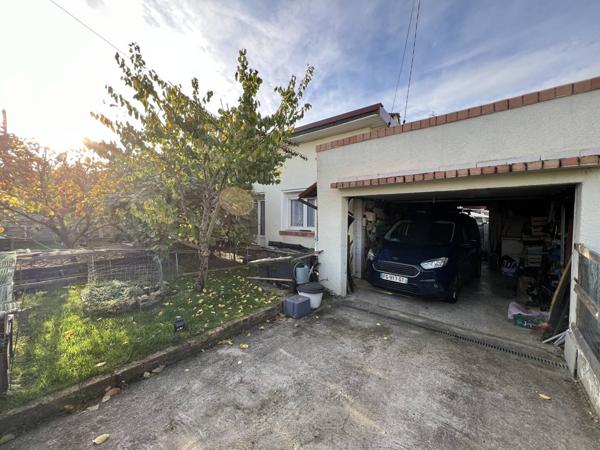 Maison Pontault Combault 4 pièce(s) 76.8 m2