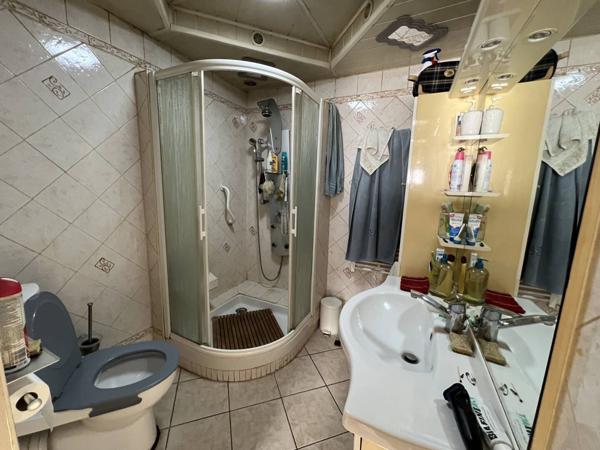 Maison Pontault Combault 4 pièce(s) 76.8 m2