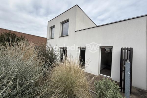 Appartement à vendre 5 pièces de 118,09 m² à Toulouse Autres biens de l'agent