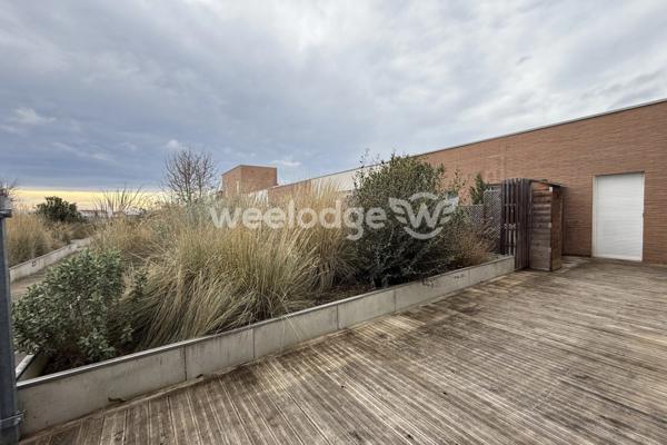 Appartement à vendre 5 pièces de 118,09 m² à Toulouse Autres biens de l'agent