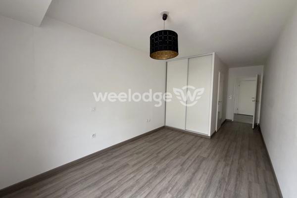 Appartement à vendre 5 pièces de 118,09 m² à Toulouse Autres biens de l'agent