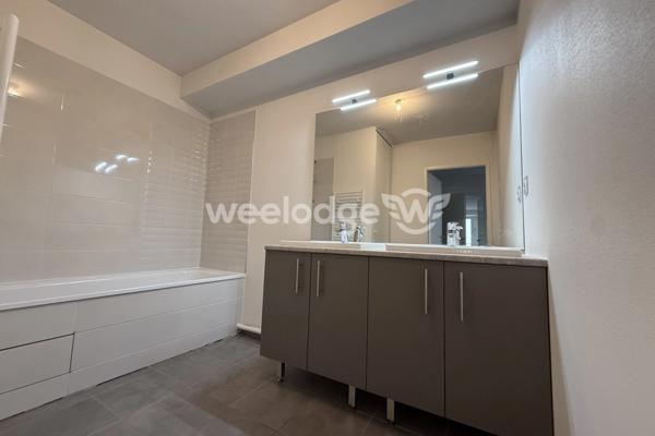 Appartement à vendre 5 pièces de 118,09 m² à Toulouse Autres biens de l'agent