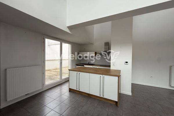 Appartement à vendre 5 pièces de 118,09 m² à Toulouse Autres biens de l'agent