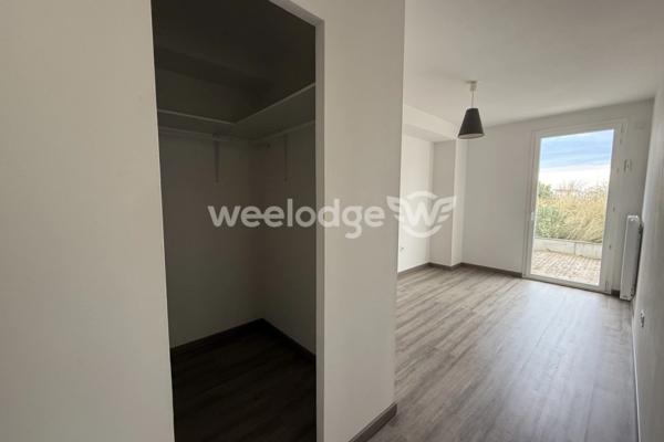 Appartement à vendre 5 pièces de 118,09 m² à Toulouse Autres biens de l'agent