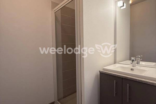 Appartement à vendre 5 pièces de 118,09 m² à Toulouse Autres biens de l'agent