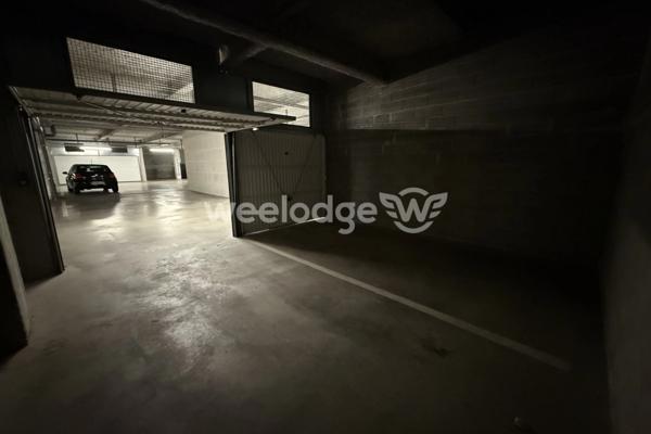 Appartement à vendre 5 pièces de 118,09 m² à Toulouse Autres biens de l'agent