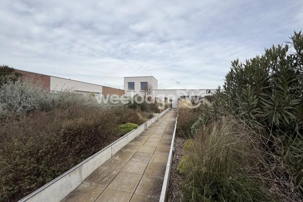 Appartement à vendre 5 pièces de 118,09 m² à Toulouse Autres biens de l'agent