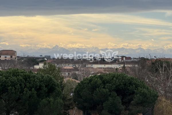 Appartement à vendre 5 pièces de 118,09 m² à Toulouse Autres biens de l'agent