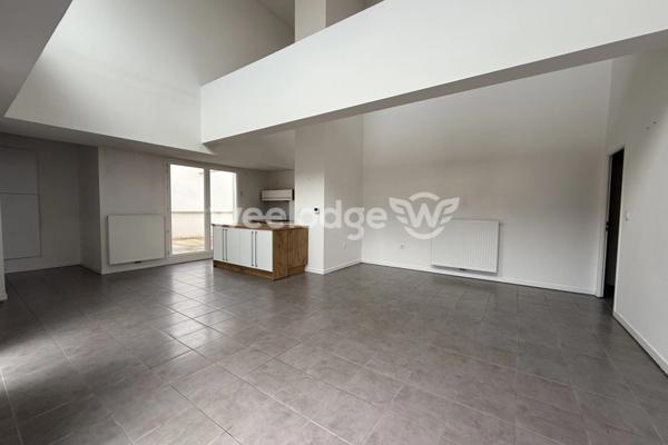 Appartement à vendre 5 pièces de 118,09 m² à Toulouse Autres biens de l'agent