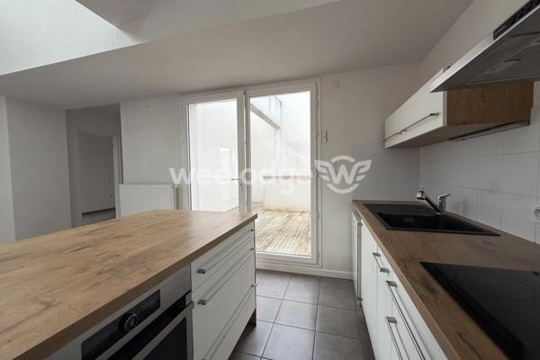 Appartement à vendre 5 pièces de 118,09 m² à Toulouse Autres biens de l'agent