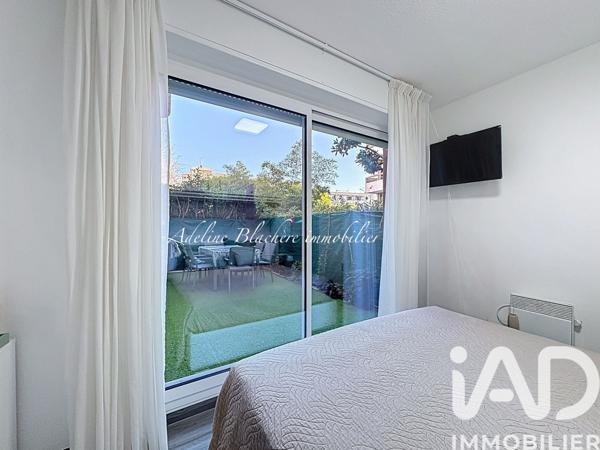 Appartement à vendre 3 pièces 58 m² Menton