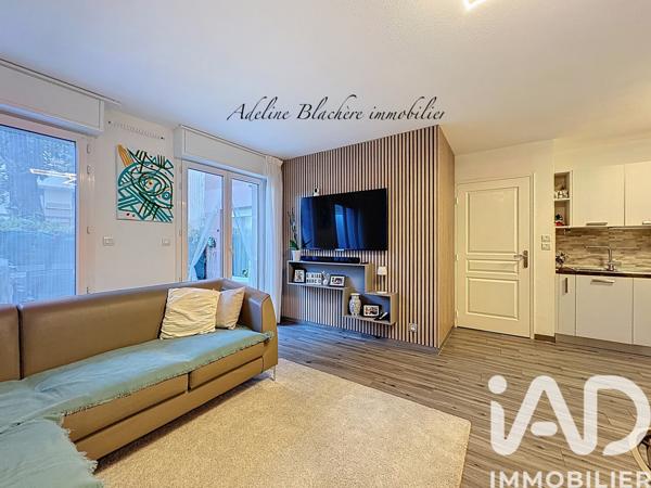 Appartement à vendre 3 pièces 58 m² Menton