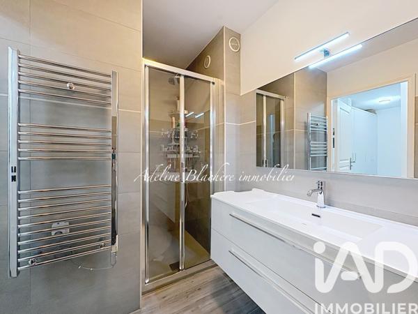 Appartement à vendre 3 pièces 58 m² Menton