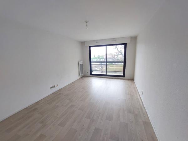 Appartement + parking