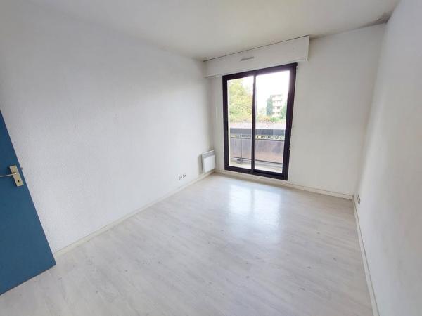 Appartement + parking