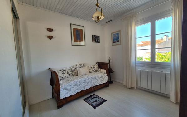 Maison à vendre    4 pièces •  Le Château-d'Oléron