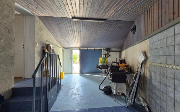 Maison à vendre    4 pièces •  Le Château-d'Oléron