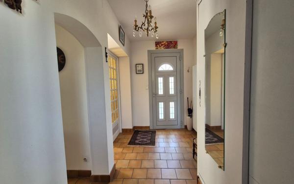 Maison à vendre    4 pièces •  Le Château-d'Oléron