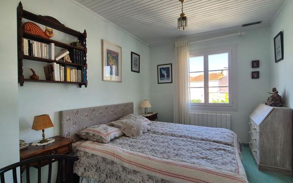 Maison à vendre    4 pièces •  Le Château-d'Oléron