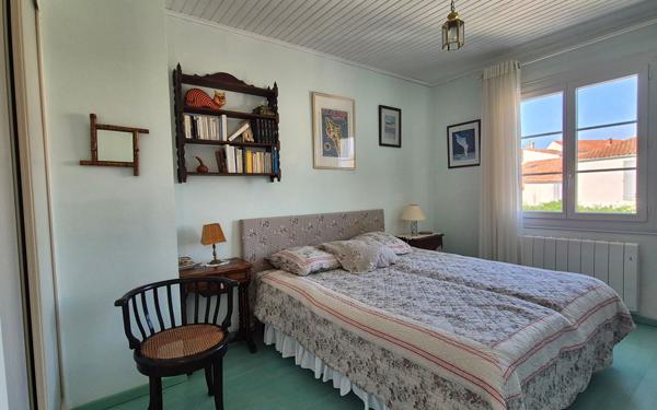 Maison à vendre    4 pièces •  Le Château-d'Oléron